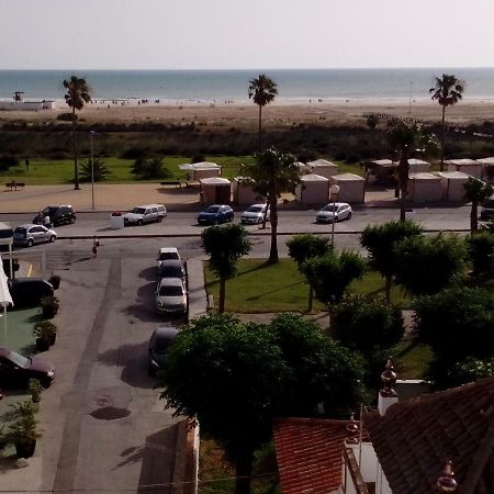 Apartamento Piso Playa Los Bateles Conil Conil De La Frontera Exterior foto