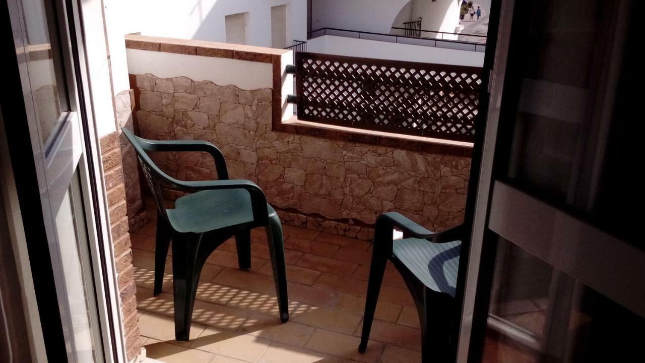 Apartamento Piso Playa Los Bateles Conil Conil De La Frontera Exterior foto