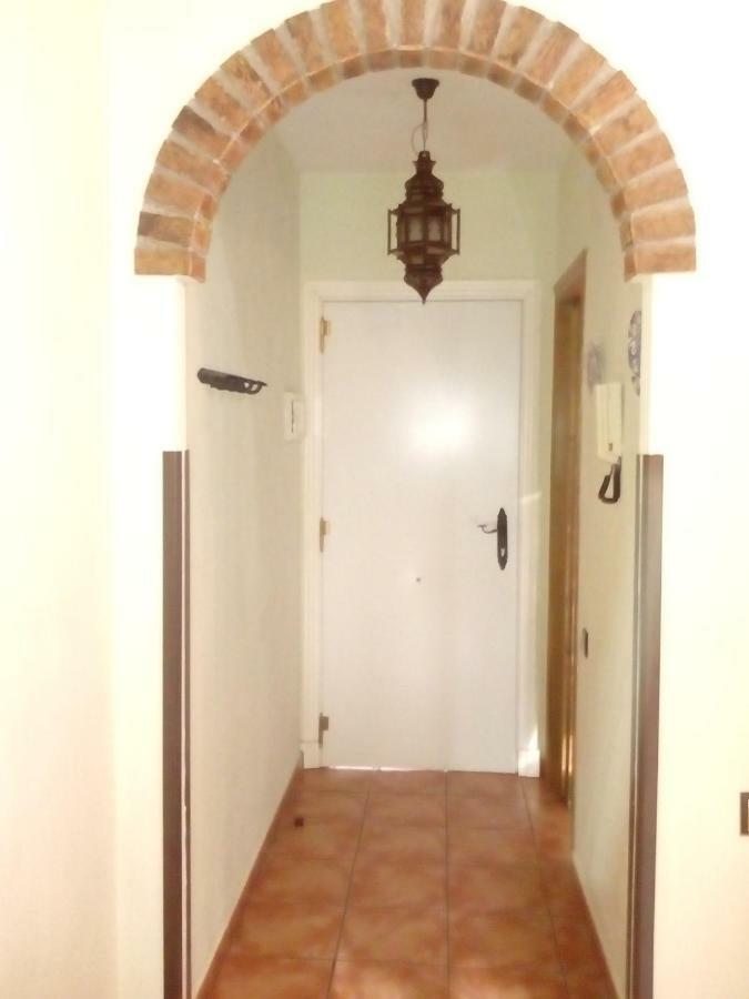 Apartamento Piso Playa Los Bateles Conil Conil De La Frontera Exterior foto