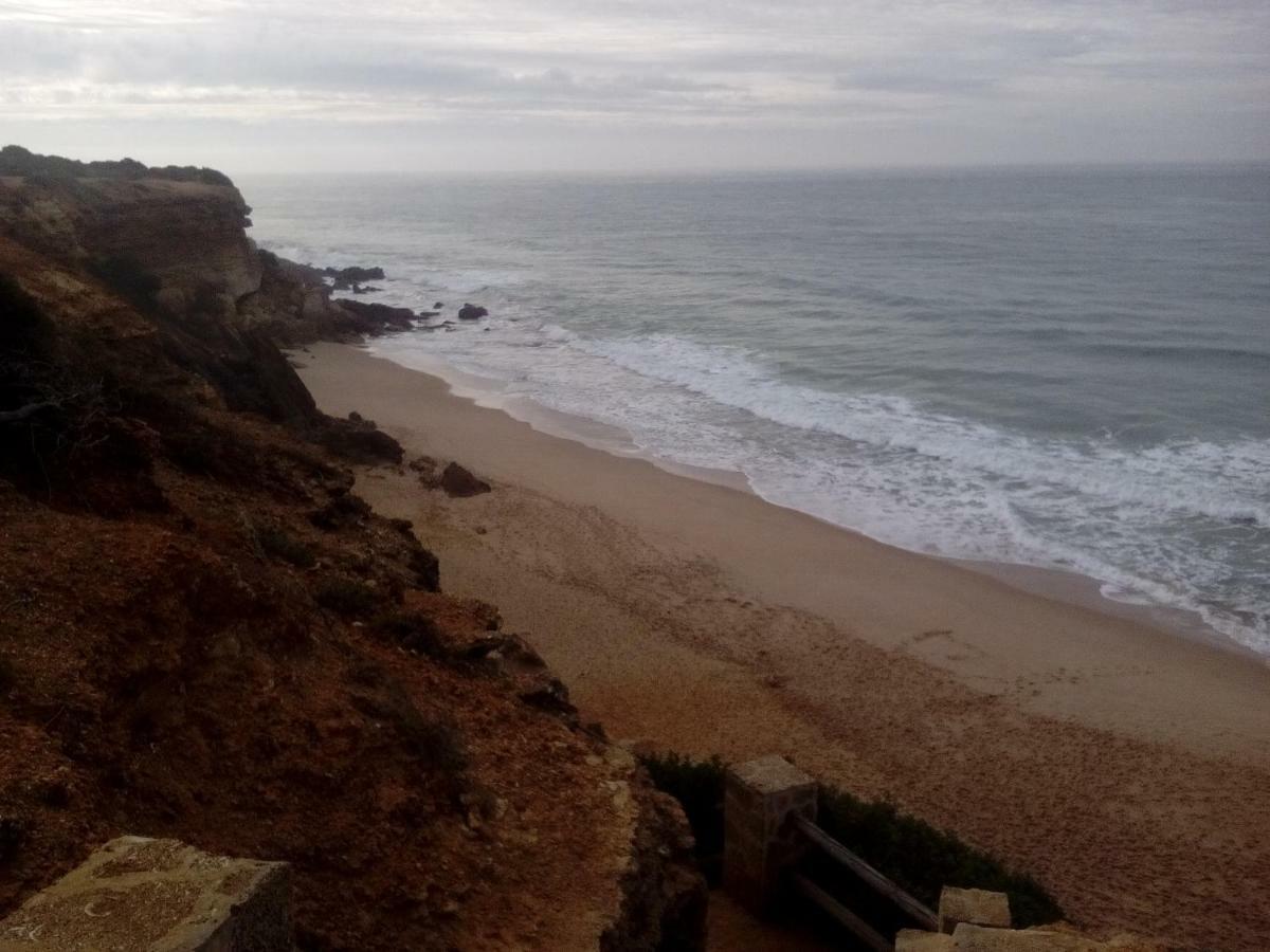 Apartamento Piso Playa Los Bateles Conil Conil De La Frontera Exterior foto