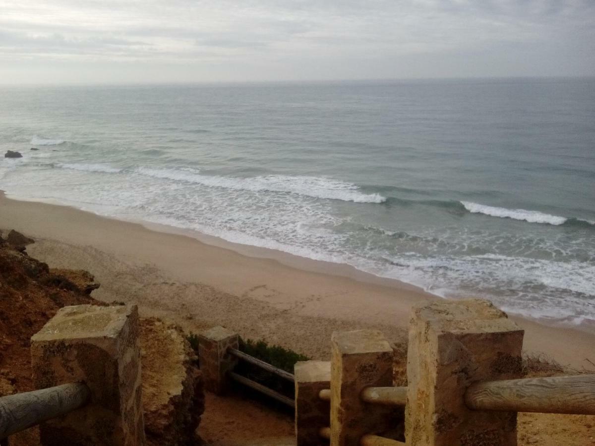 Apartamento Piso Playa Los Bateles Conil Conil De La Frontera Exterior foto