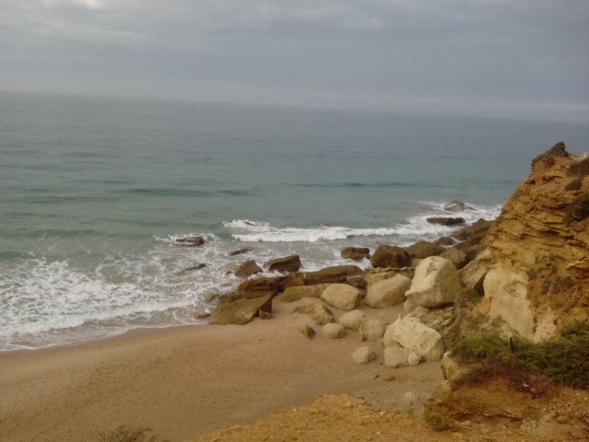 Apartamento Piso Playa Los Bateles Conil Conil De La Frontera Exterior foto