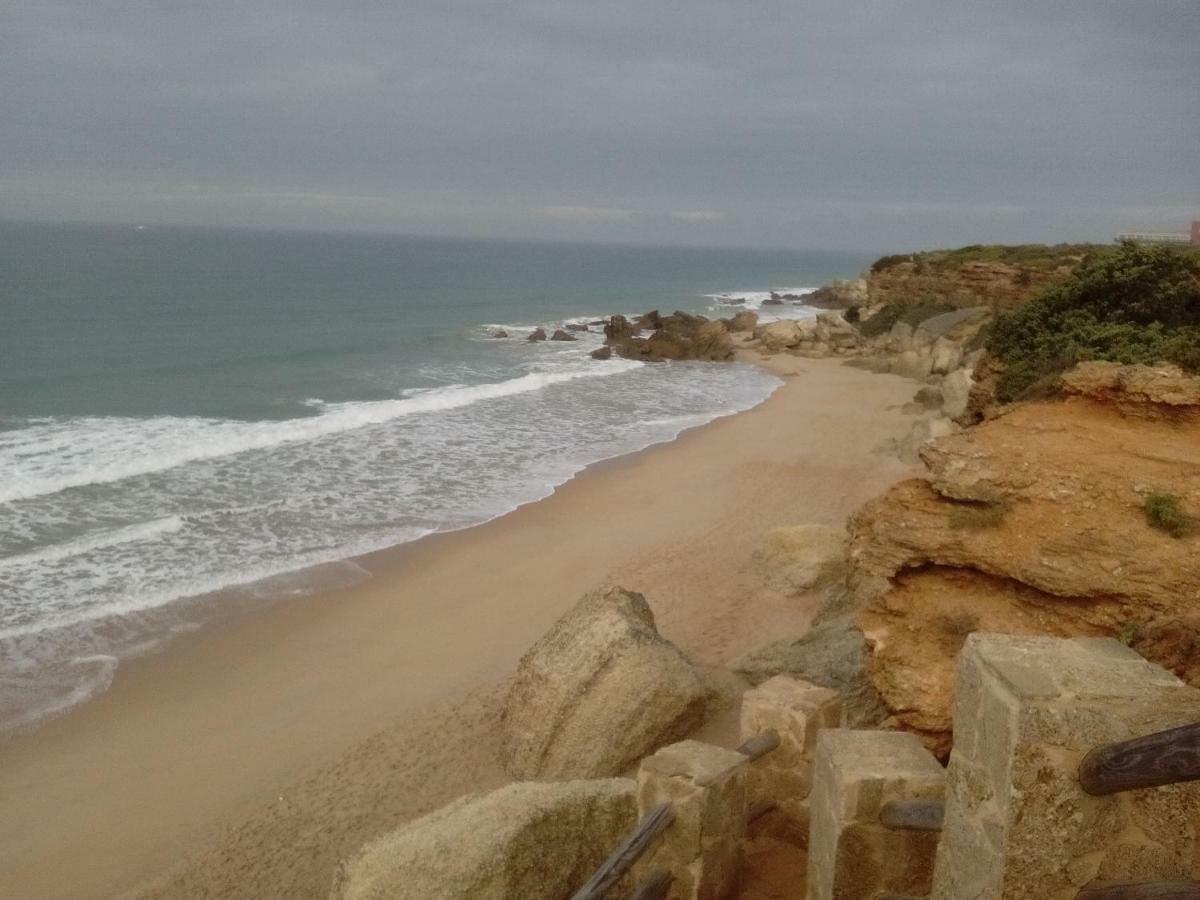 Apartamento Piso Playa Los Bateles Conil Conil De La Frontera Exterior foto