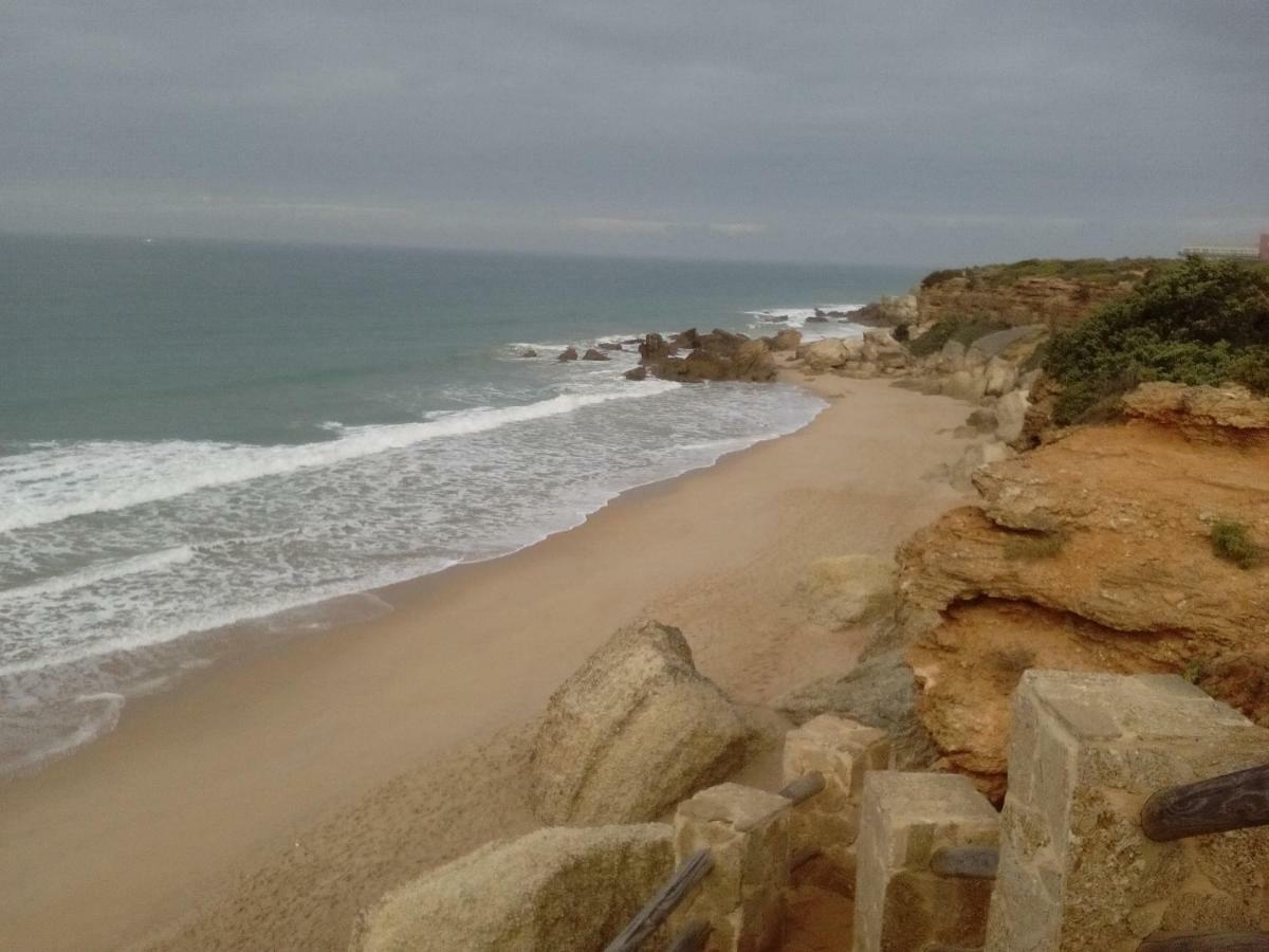 Piso Playa Los Bateles Conil Conil De La Frontera Exterior foto