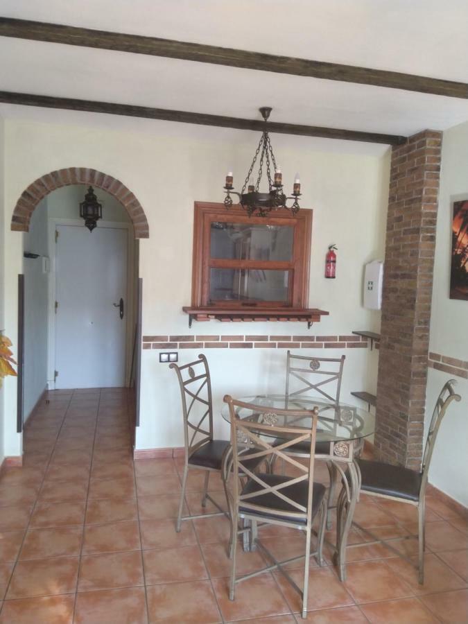 Apartamento Piso Playa Los Bateles Conil Conil De La Frontera Exterior foto