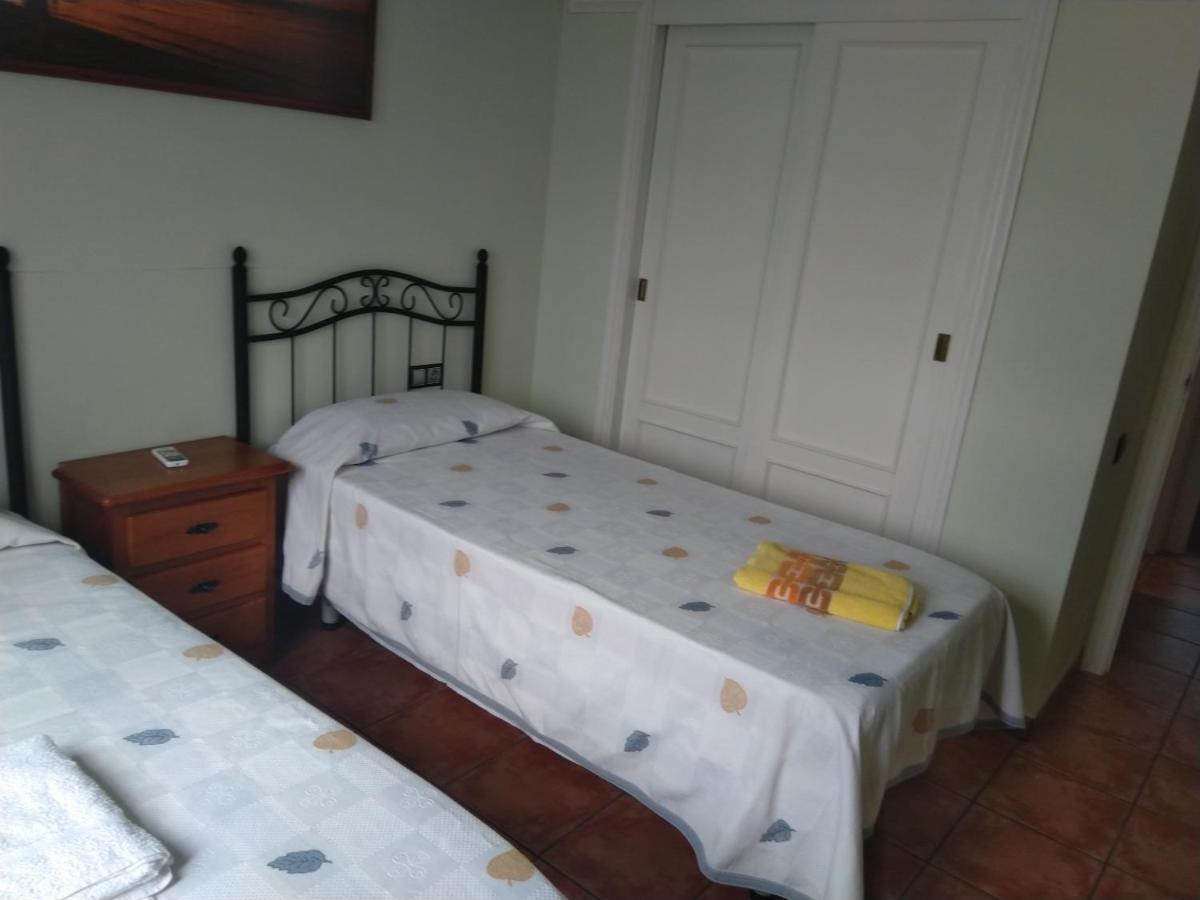 Apartamento Piso Playa Los Bateles Conil Conil De La Frontera Exterior foto